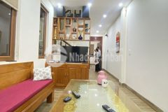 Ban nha phương liêt thanh xuân, nha đep lô goc, ngo nông 46m2, 5t