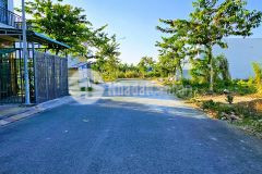 B.án nền 81m² đường b7 kdc phú an, cái răng, tp. cần thơ