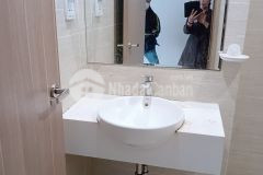 Cho thuê căn hô 2 ngu 2 wc 62,7m2 đồ cơ bản, có thể vào ở luôn, vinhomes ocean park