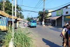 Nhà bán vĩnh lộc b.binh chánh, nhà mặt tiền kinh doanh đa ngành nghề,đường 1a giá chỉ gần 10 tỷ