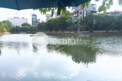 Bán nhà thanh xuân 29m x 5 tầng lô góc ô tô tránh gara kinh doanh