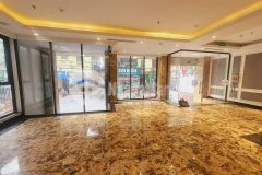 Bán gấp nhà phố đại cồ việt, vỉa hè, ô tô tránh dt 180m2, 4 tầng, mt 8m, 38tỷ