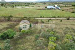 Bán đất sông lũy, bắc bình, bình thuận 400.000m2 40 ha, giá 60 tỷ.