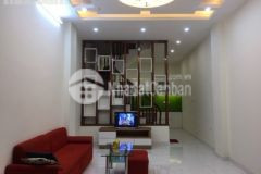 Bán nhà phố đê la thành tiện ích ngập tràn dt 47m 3tang 4.4ty