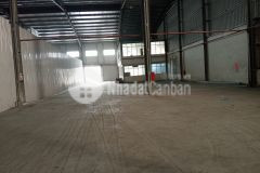 Cho thuê nhà xưởng tại kcn châu sơn, tp phủ lý. hà nam