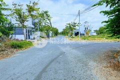 Bá.n nền 100m² đường b10 kdc phú an, cái răng, tp. cần thơ lh 0939 961 661 thịnh gi.á bá.n 2 t.