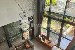 Cho thuê biệt thự phú mỹ, đường hoàng quốc việt, quận 7, 11 x 21, lh 0907.727308