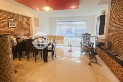 Bán nhà mặt tiền lạc long quân ngang 9m cạnh chợ kinh doanh tấp nập giá rẻ