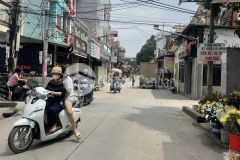 Chủ đất cần bán gấp hộ lô đất hơn 200m2 tại chợ cơm lạc hồng 0835459289