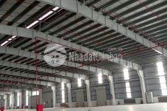 Cho thuê nhà xưởng tại kcn đồng văn. duy tiên. hà nam
