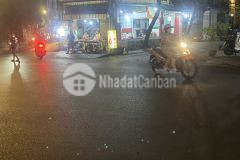 Cho thuê nhà mặt tiền hoàng kế viêm p12 tân bình 80m2 4 tầng 28trth