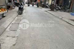 Chung cư mini, đường ô tô 7 tầng, 17 phòng phố la thành, đống đa. 0911554873.