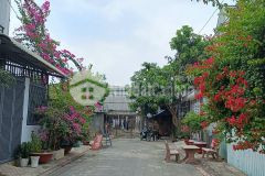 Cần bán miếng đất 110m2 ở tân hiệp hóc môn giá 700 triệu.