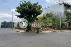 Bán đất quận 2 kdc phú nhuận an phú đường thân văn nhiếp tp thủ đức 124m2