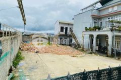 Bán đất sát mặt tiền lữ gia p9 dalat