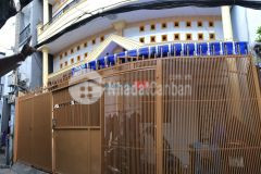 Cho nam thuê phòng 16m2 bao nước ngay trung tâm 5411 duy tân q phú nhuận