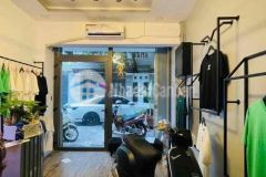 Hẻm xe tải thân nhân trung, p.13, tân bình dt3.6x8 3 tầng nhỉnh 4 tỷ