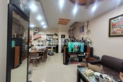 Bán nhà định công, hoàng mai. 52m2 x 5 tầng. mt 4.5m. phân lô. ô tô. 2 thoáng. 6 tỷ 9.