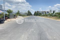 Cho thu.ê cặp nền góc 212m² a3 kdc phú an, cái răng, tp cần thơ