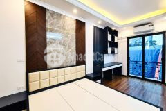 Bán nhà gấp ngọc hồi thanh trì, nhà siêu đẹp, đầy đú bán nội thất, dt 45m, giá 4,9 tỷ