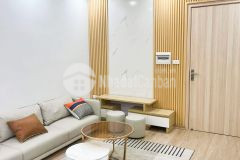 Cần bán căn hộ tầng 8 rộng 68m, full nội thất mới tại kdt thanh hà cienco 5