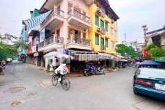 Thụy khuê oto vào nhà 7 tầng thang máy 3 thoáng vừa ở vừa kinh doanh giá 11.6 tỷ