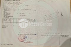 Bán đất mặt phố hoàng lộc, ph lê thanh nghị, tp hd, 70.2m2, mt 3.92m, lô góc, giá rất okbán đất mặt