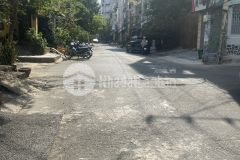 Cho thuê nhà hxh nguyễn văn thương d1 p25 bình thạnh 70m2 4 tầng 22trth