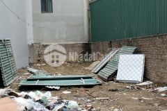 Bán đất cổ nhuế 42m sổ vuông gần bệnh viện phương đông