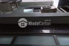 Quan100919345263 nhỉnh 3tỷ tl,18m2, hẻm thông,sát mặt tiền. gần chợ, bệnh viện, ubq10