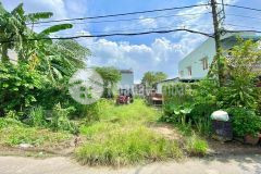 Tôi cần bán gấp trả nợ 200m2 tại thi trấn củ chi giá bán 560 triệu gọi ngay