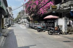 Hxh phạm văn bạch, ngang 6m, chủ tặng nội thất, 4,6 tỷ, phường 15, tân bình.