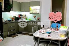 9.6 tỷ 4 tầng 54m2 lê văn sỹ phú nhuận giáp q3 hxh ngủ nhà ở vp cty