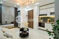 Chung cư mini phố trần quốc vượng, siêu dòng tiền, 78m2, 6 tầng, 14.8 tỷ.