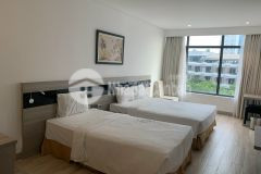 Căn hộ mini nha trang, full nội thất, sát biển mà giá chỉ 5 triệutháng