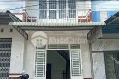 Cho thuê nhà trệt lầu mặt tiền kinh doanh đường số 2 kdc đông phú châu thành