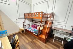 Bán căn nhà 3 tầng kinh doanh mặt đường tôn thất tùng, liên bảo, vĩnh yên. lh 0986934038