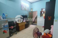 Bán căn hộ giá rẻ nhỏ xinh hẻm 218 võ văn tần p5 q3 đầy đủ tiện nghi