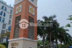 Rẻ nhất thị trường sát euro đường 6m nhà 2 tầng ngang 6m nhỉnh 5 tỷ