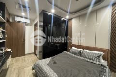 Căn góc độc quyền tòa zr3 the zurich tại vinhomes ocean park giá 3,672 tỷ