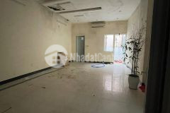 Nhà 2,5 tầng hoàng diệu đoạn 2 chiều