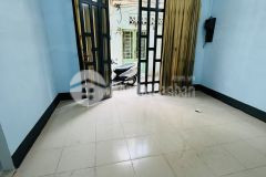 Ngộp nặng,gấp bán, p.11, q6, 37m2, 2 tầng, nở hậu, 40m ra hẽm xt, chỉ nhỉnh 2 tỷ tl