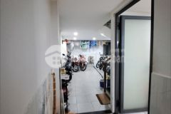 Bán gấp nhà hxh 42 hoàng hoa thám p7 bình thạnh 5x15m 8pn 9wc