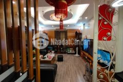 Phân lô ô tô lạc long quân nhà đẹp ở ngay 9 tỷ