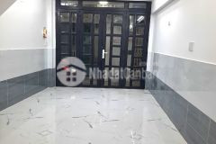 Hàng hiếm nhà 1 lầu hẻm 793 trần xuân soạn, tân hưng, quận 7