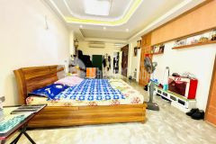 Bán nhà đầm trấu hai bà trưng 60m2, 5 tầng phân lô oto 8.1 tỷ