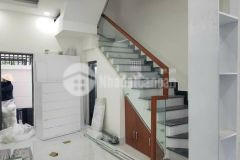 Trả trước 1.3 tỷ nhận ngay nhà mới 100 ngay cao đẳng điện lực, sổ hồng riêng