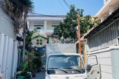 Nhà nguyễn khoái quận 4 tphcm hẻm ô tô 108m2 giá 13 tỷ 200