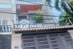 Bán nhà full nt 55m2 4tang nguyễn tư giản hxh liền kề emart gò vấp 7 tỷ 0932030061