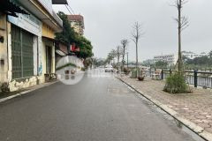 Cọc nhanh thì còn 49m2 đặng xá ngõ 2.5m giá 1.75 tỷ